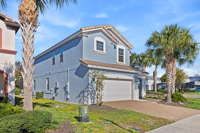 5405 MISTY OAK CIRCLE, Davenport, FL 33837