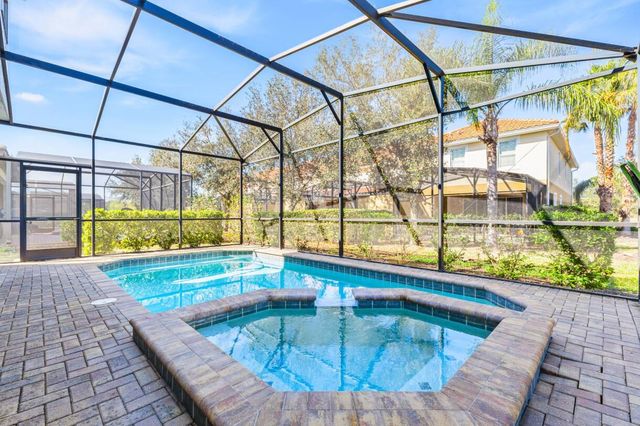 5405 MISTY OAK CIRCLE, Davenport, FL 33837