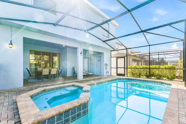 5405 MISTY OAK CIRCLE, Davenport, FL 33837