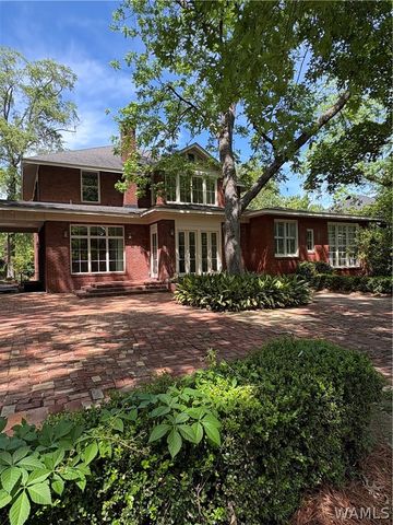 1611 Dearing Place, Tuscaloosa, AL 35401