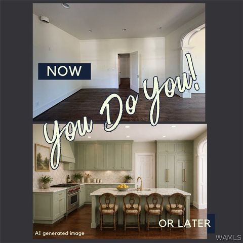 1611 Dearing Place, Tuscaloosa, AL 35401