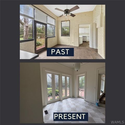 1611 Dearing Place, Tuscaloosa, AL 35401