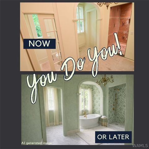 1611 Dearing Place, Tuscaloosa, AL 35401