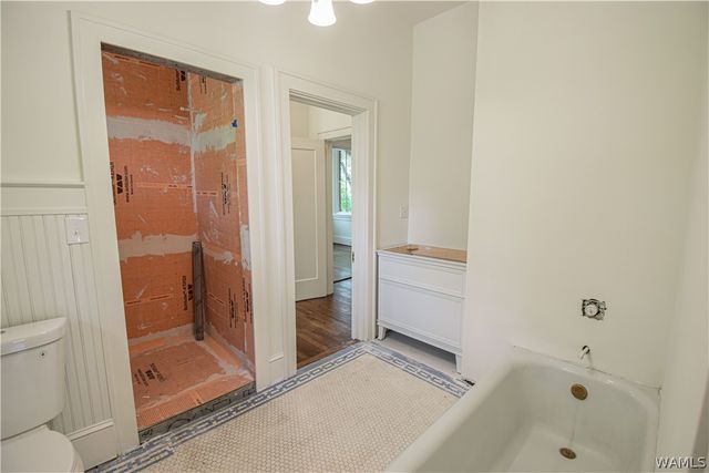 1611 Dearing Place, Tuscaloosa, AL 35401