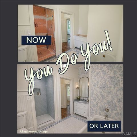 1611 Dearing Place, Tuscaloosa, AL 35401