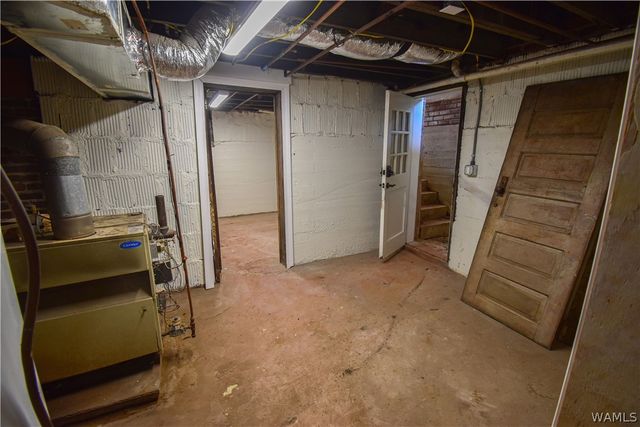1611 Dearing Place, Tuscaloosa, AL 35401