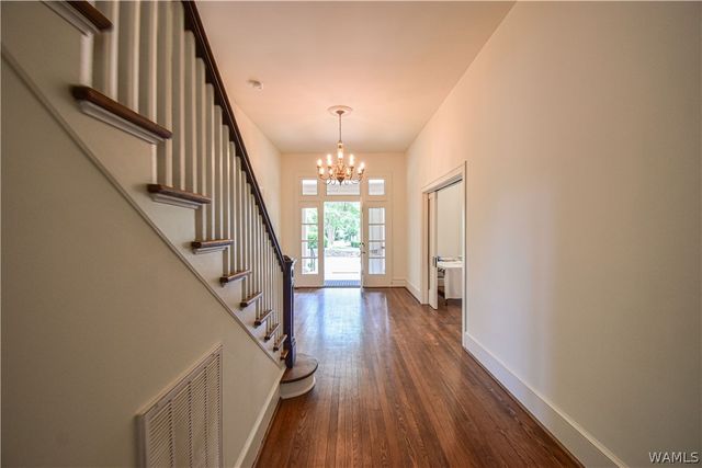 1611 Dearing Place, Tuscaloosa, AL 35401