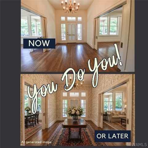 1611 Dearing Place, Tuscaloosa, AL 35401