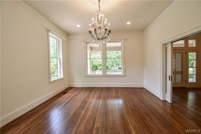 1611 Dearing Place, Tuscaloosa, AL 35401