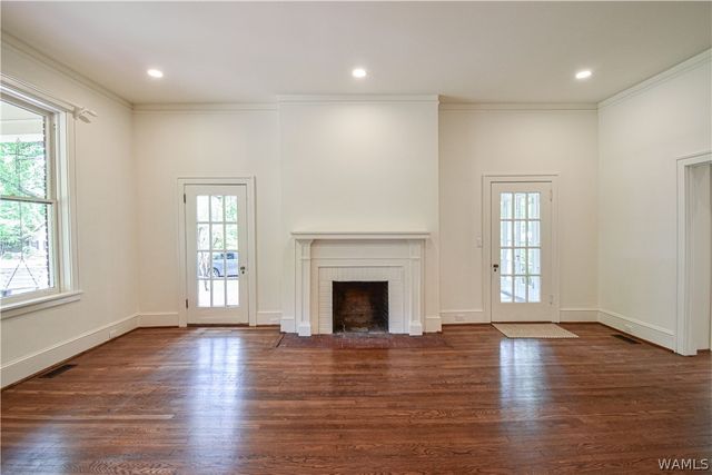 1611 Dearing Place, Tuscaloosa, AL 35401