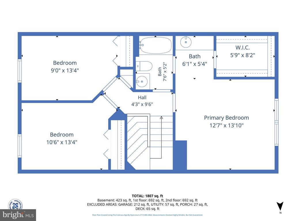 Image 38 of property listing at 2714 HUNTERS CREST DR #28, York, PA 17402