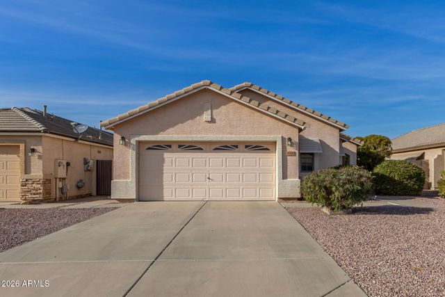 10390 W YUKON Drive, Peoria, AZ 85382
