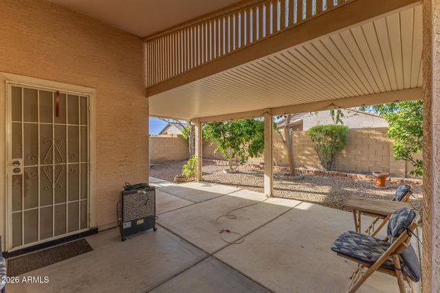 10390 W YUKON Drive, Peoria, AZ 85382