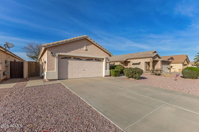 10390 W YUKON Drive, Peoria, AZ 85382