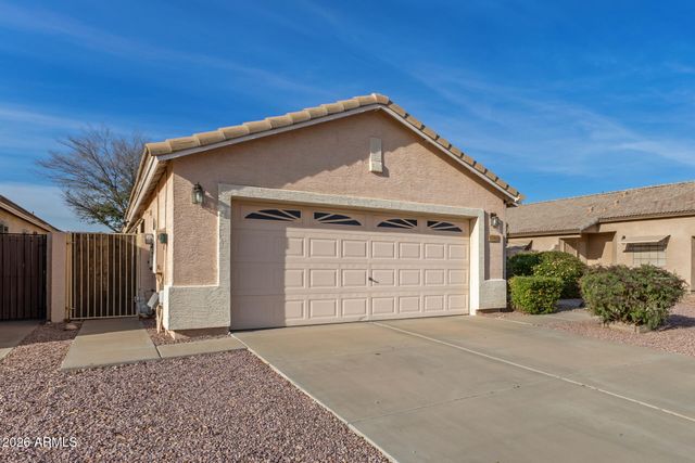 10390 W YUKON Drive, Peoria, AZ 85382