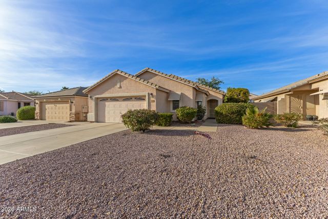 10390 W YUKON Drive, Peoria, AZ 85382