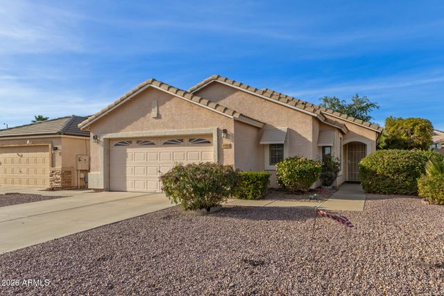 10390 W YUKON Drive, Peoria, AZ 85382