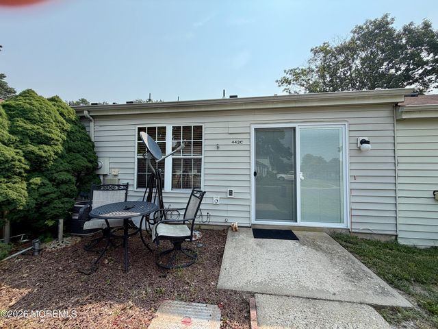 442C Dartmoor Way, Manchester, NJ 08759