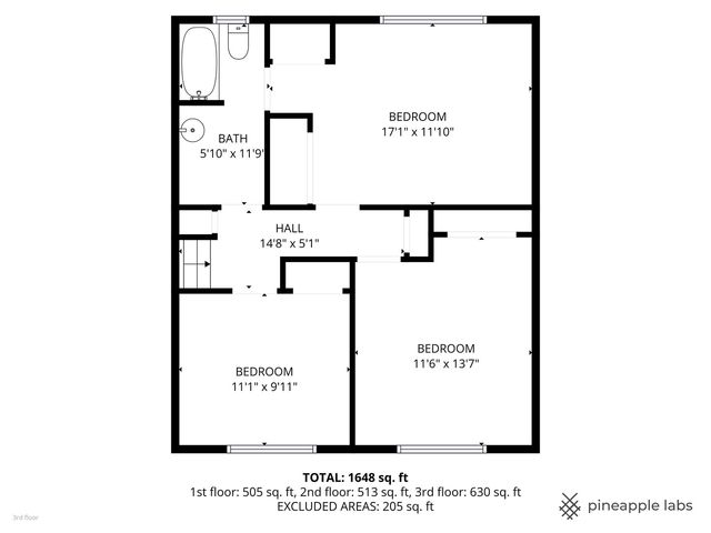 16749 Meadowdale Drive, Oak Forest, IL 60452