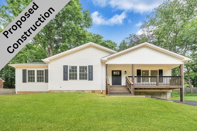 2315 Vale AVE, Roanoke, VA 24012
