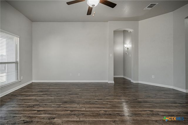 1643 Hillside Drive, Temple, TX 76502