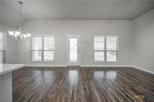 1643 Hillside Drive, Temple, TX 76502