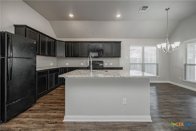 1643 Hillside Drive, Temple, TX 76502