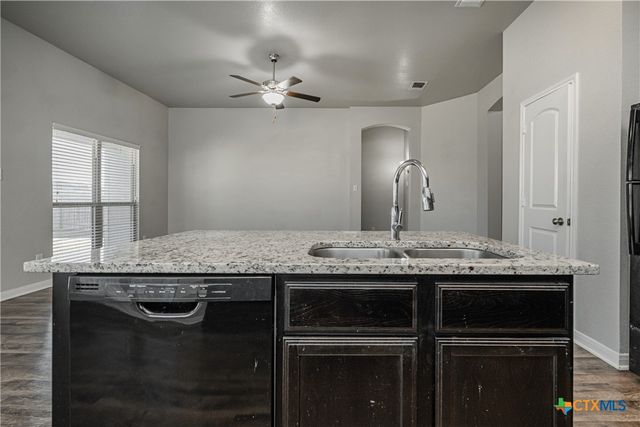 1643 Hillside Drive, Temple, TX 76502