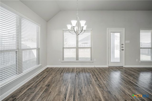 1643 Hillside Drive, Temple, TX 76502