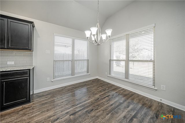 1643 Hillside Drive, Temple, TX 76502