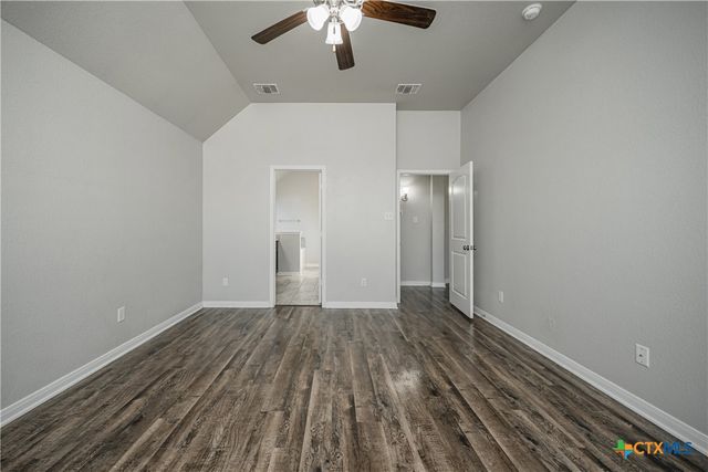 1643 Hillside Drive, Temple, TX 76502