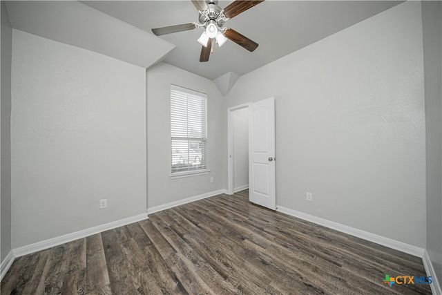 1643 Hillside Drive, Temple, TX 76502