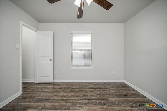 1643 Hillside Drive, Temple, TX 76502