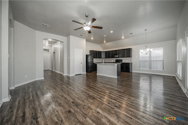 1643 Hillside Drive, Temple, TX 76502