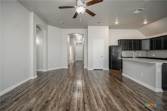 1643 Hillside Drive, Temple, TX 76502