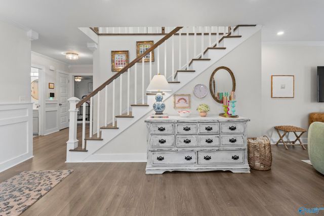 1917 Vanderbilt Circle, Huntsville, AL 35801