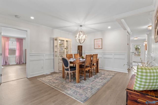1917 Vanderbilt Circle, Huntsville, AL 35801