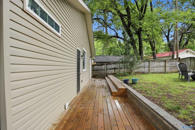 1917 Vanderbilt Circle, Huntsville, AL 35801