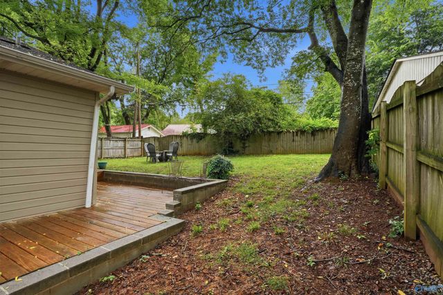 1917 Vanderbilt Circle, Huntsville, AL 35801