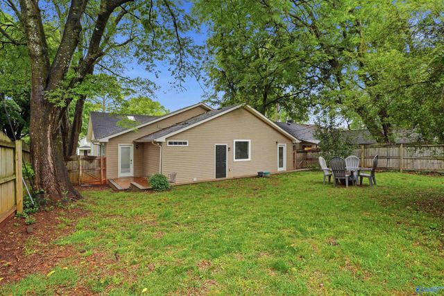 1917 Vanderbilt Circle, Huntsville, AL 35801