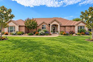 1236 Woodbridge Court, Willow Park, TX 76087