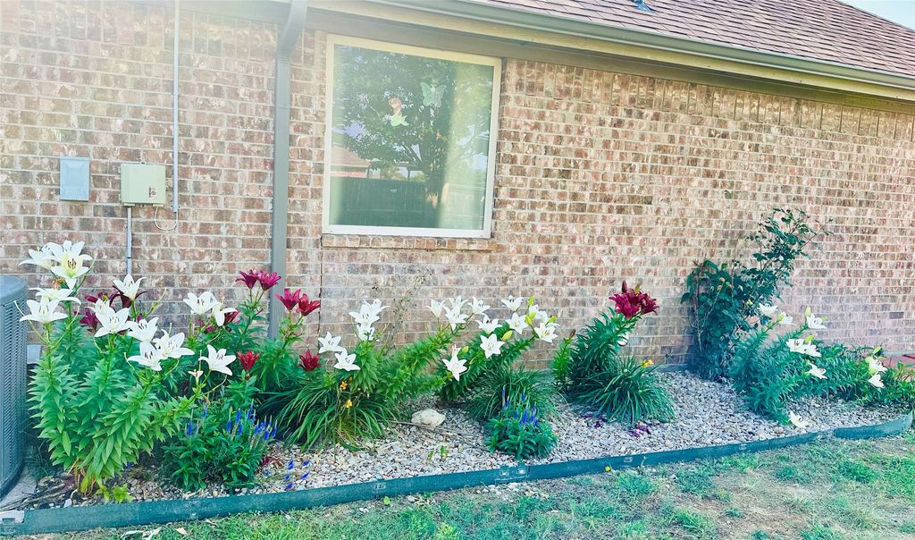 1236 Woodbridge Court, Willow Park, TX 76087 — photo 4