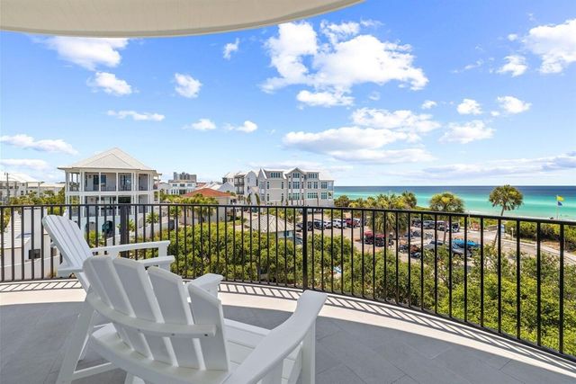 3434 E County Hwy 30A, Santa Rosa Beach, FL 32459