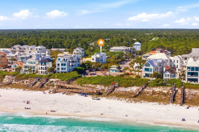3434 E County Hwy 30A, Santa Rosa Beach, FL 32459