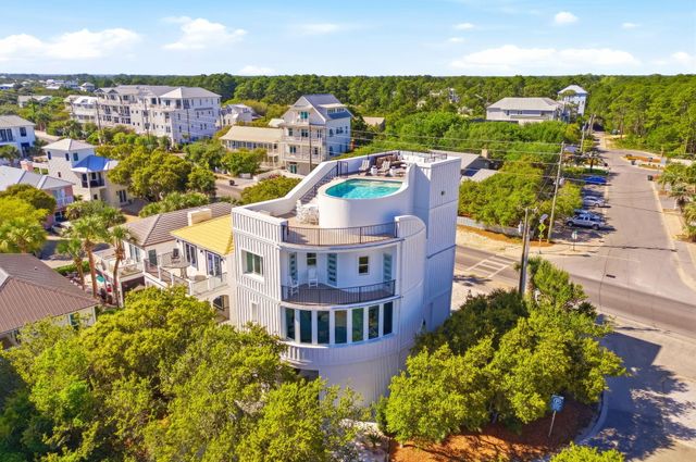 3434 E County Hwy 30A, Santa Rosa Beach, FL 32459