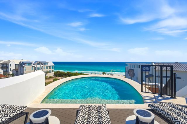 3434 E County Hwy 30A, Santa Rosa Beach, FL 32459