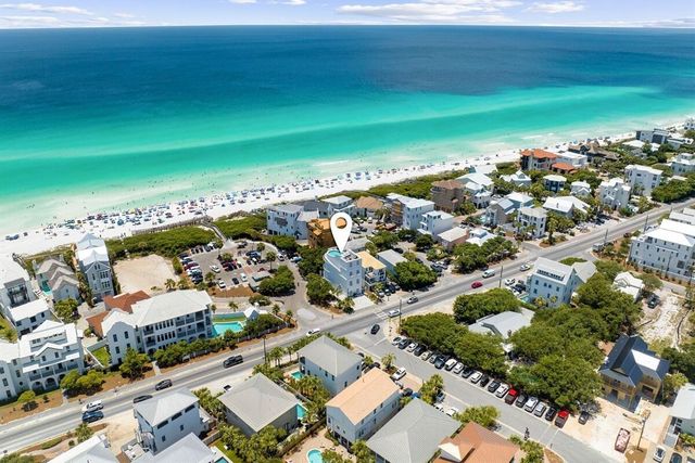 3434 E County Hwy 30A, Santa Rosa Beach, FL 32459