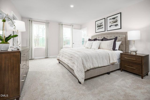 580 Camaro Rift Trail, Wendell, NC 27591