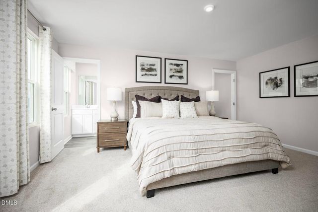 580 Camaro Rift Trail, Wendell, NC 27591