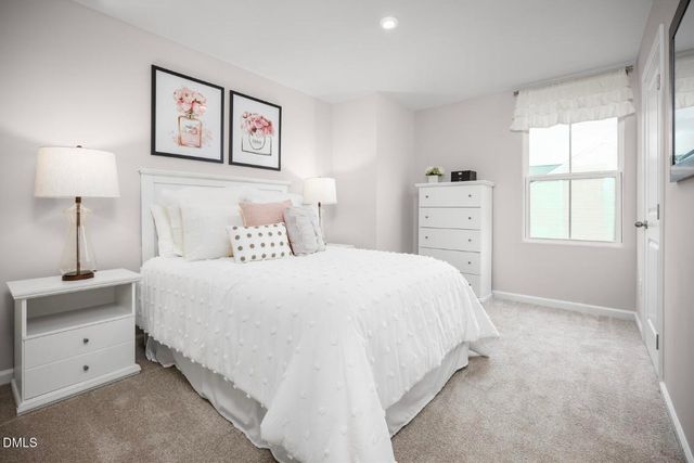 580 Camaro Rift Trail, Wendell, NC 27591